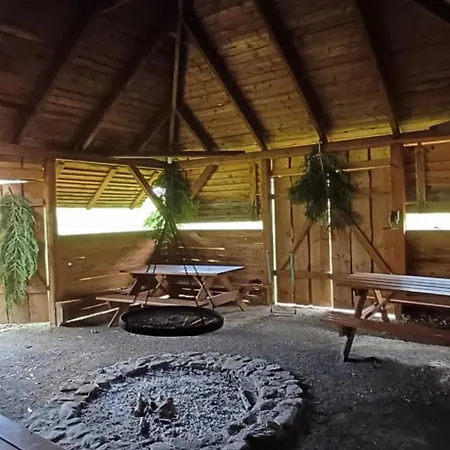 Modrzewie Międzylesie