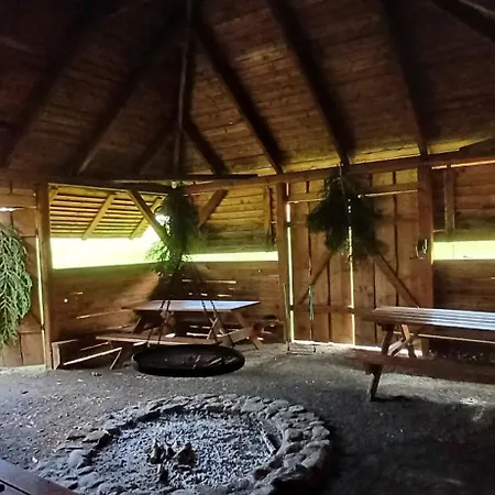 Modrzewie Casa de hóspedes