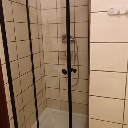 Casa de hóspedes Modrzewie Międzylesie