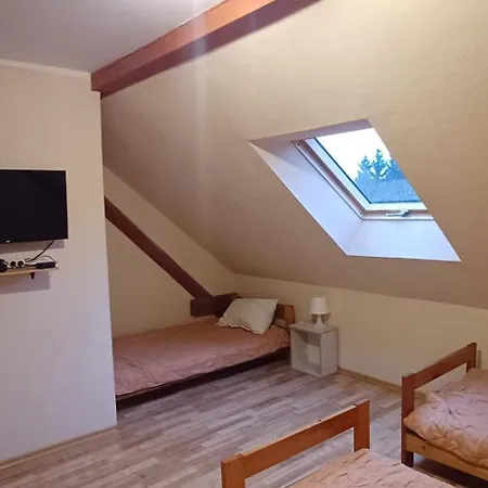 Modrzewie Casa de hóspedes