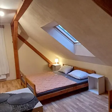 Modrzewie Casa de hóspedes 3*