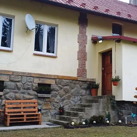 Modrzewie Casa de hóspedes 3*