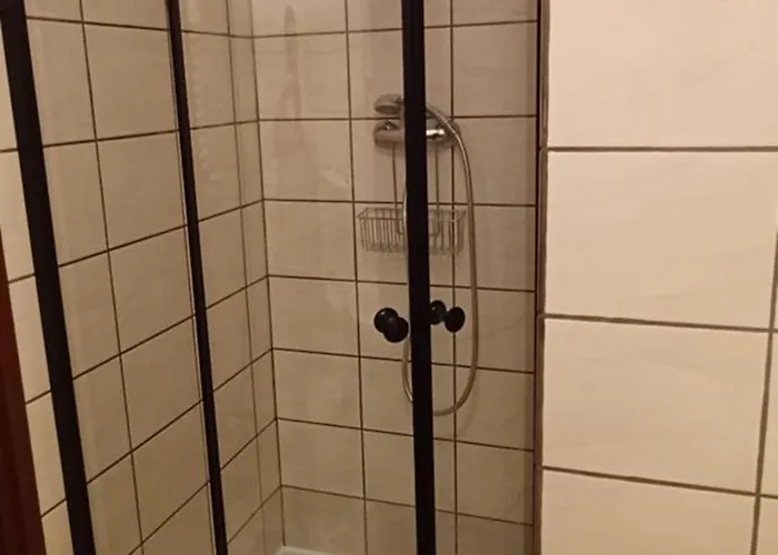 게스트하우스 Modrzewie 미에드지레시