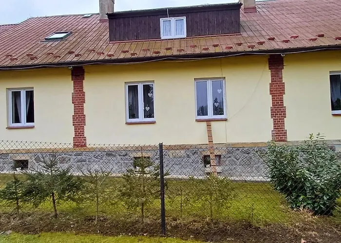 게스트하우스 Modrzewie 3*